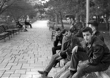 1950sgreasers