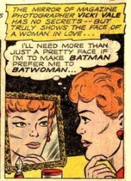 Vicki Vale Competition