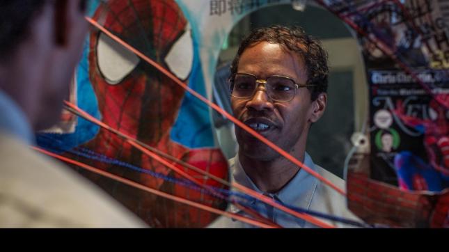 bollywood-actor-jamie-foxx-in-new-hollywood-movie-the-amazing-spiderman-2-free-download-new-desktop-wallpapers-of-spiderman-electro-max-dilon-hd-wallpapers